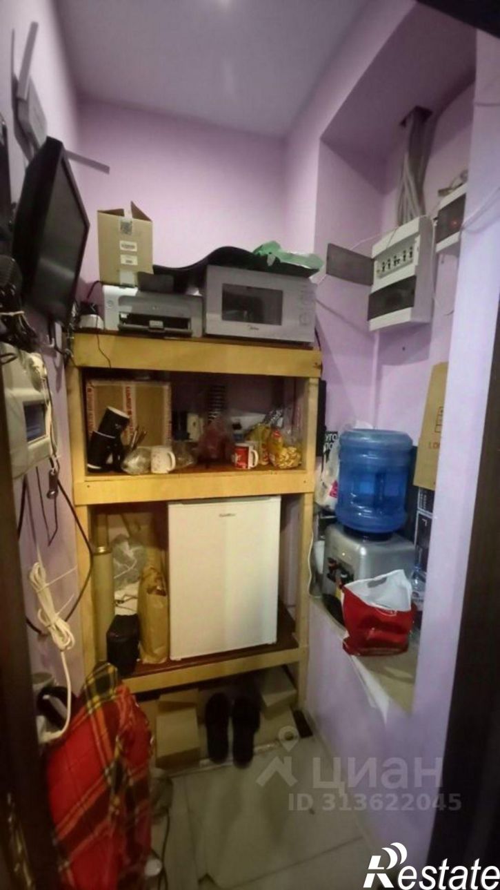 Помещение свободного назначения