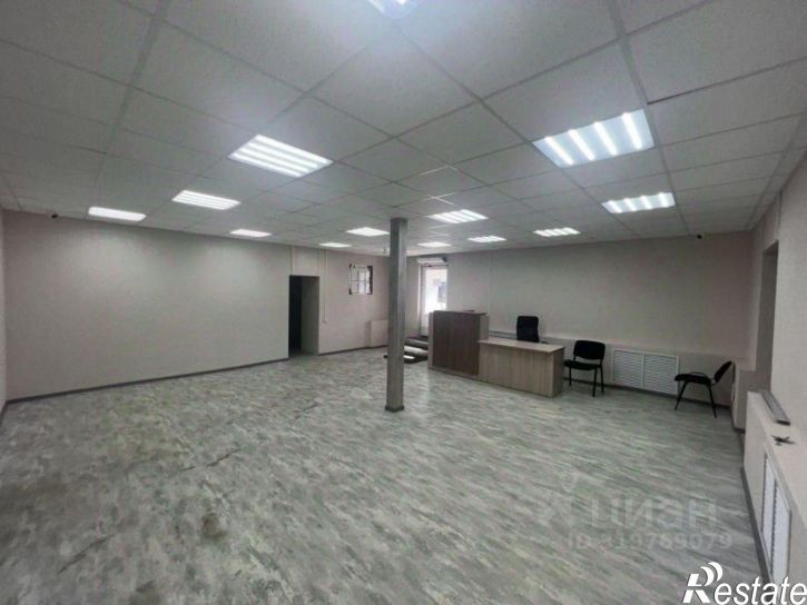 Торговое помещение г Березники, ул Новаторов, д 18