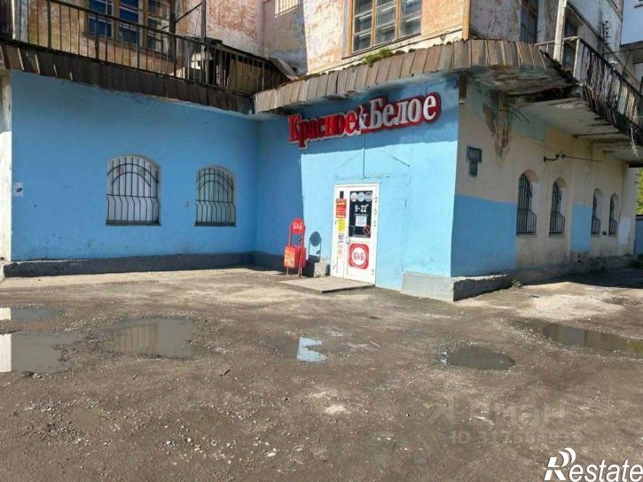 Торговое помещение г Соликамск, ул Мира, д 48