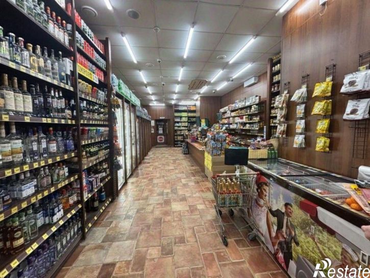 Торговое помещение г Соликамск, ул Мира, д 48