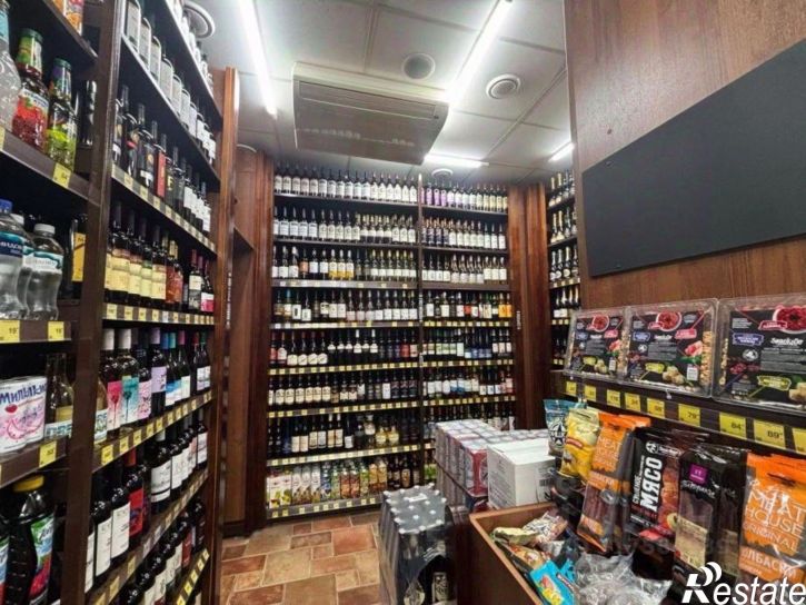 Торговое помещение г Соликамск, ул Мира, д 48