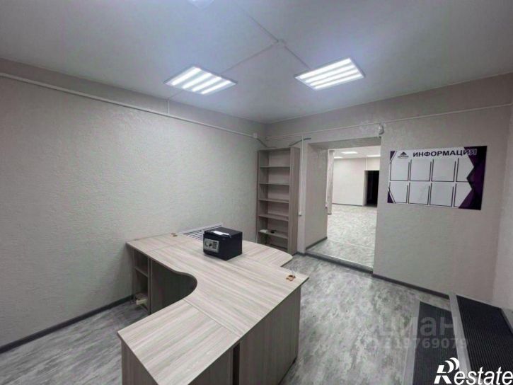 Торговое помещение г Березники, ул Новаторов, д 18