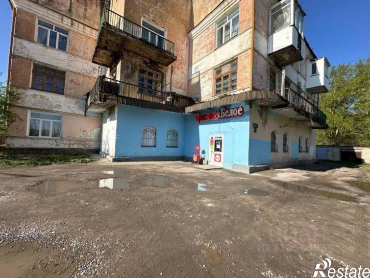 Торговое помещение г Соликамск, ул Мира, д 48