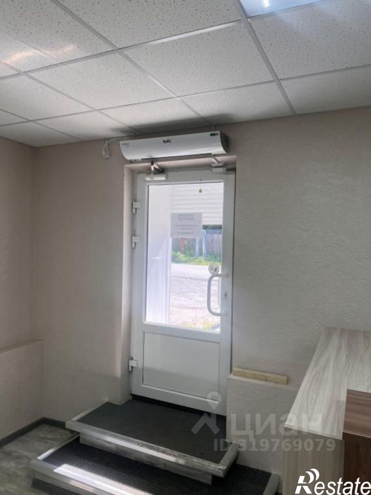 Торговое помещение г Березники, ул Новаторов, д 18