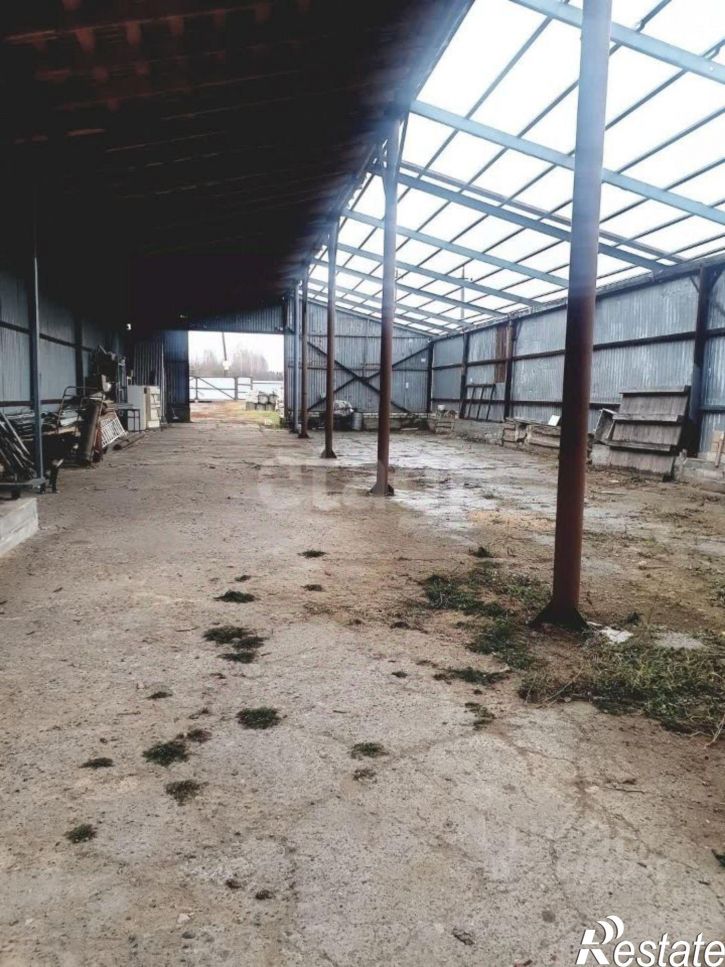 Помещение свободного назначения Нытвенский городской округ