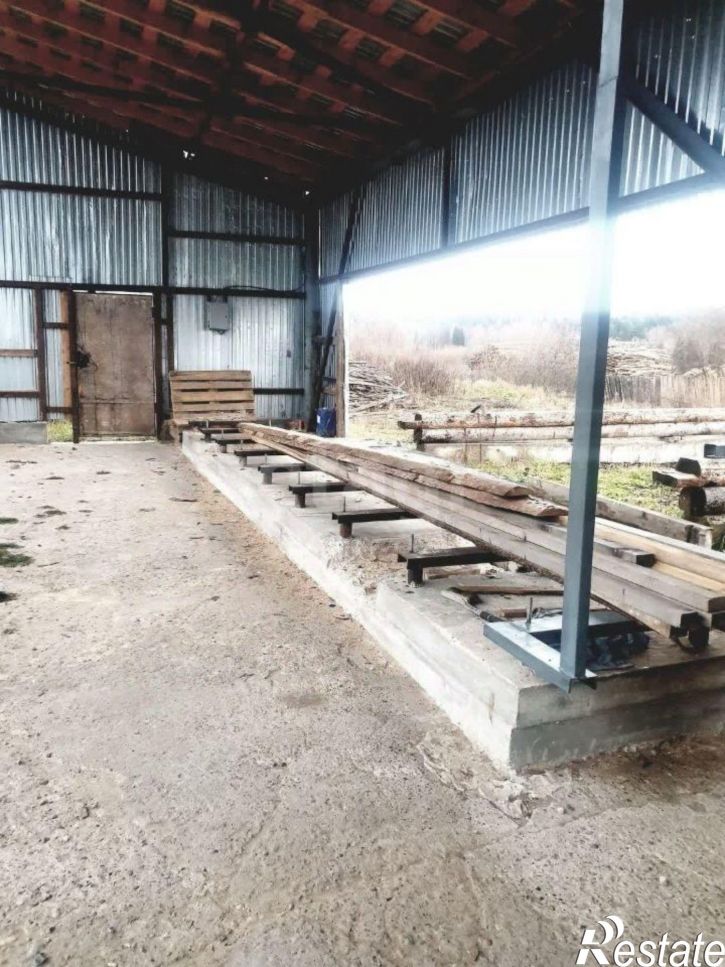 Помещение свободного назначения Нытвенский городской округ