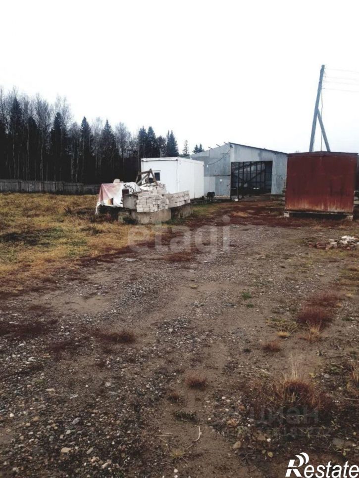 Помещение свободного назначения Нытвенский городской округ