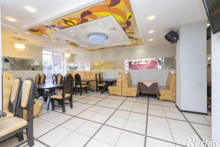 Торговое помещение городской округ Пермь, Пермь