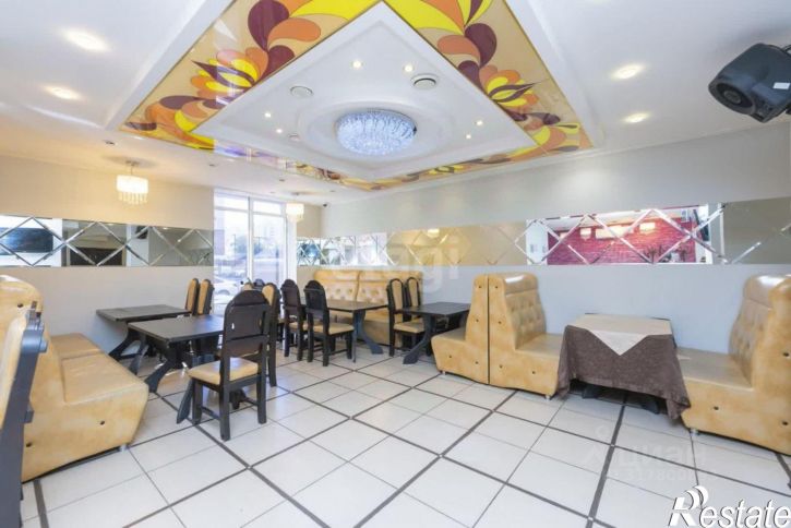 Торговое помещение городской округ Пермь, Пермь