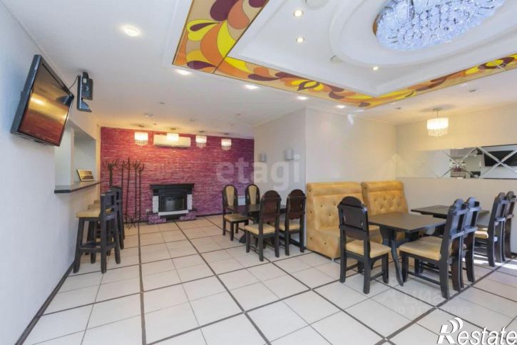 Торговое помещение городской округ Пермь, Пермь