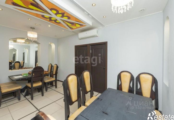 Торговое помещение городской округ Пермь, Пермь