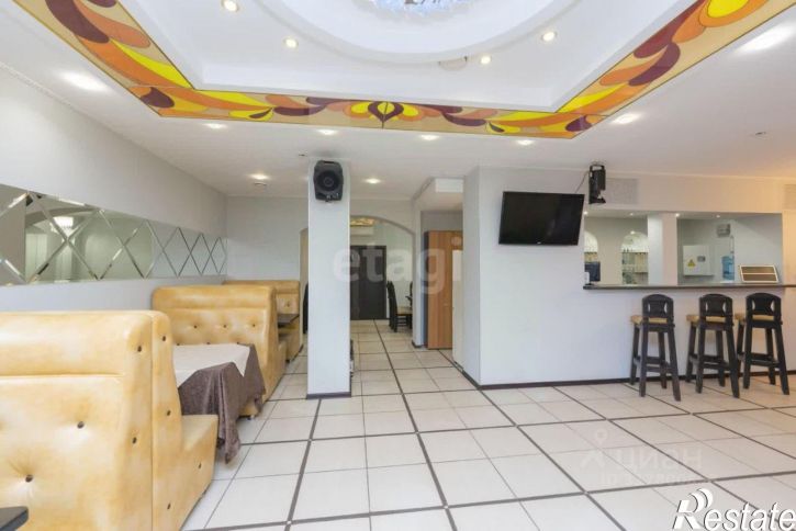 Торговое помещение городской округ Пермь, Пермь