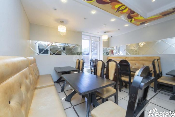 Торговое помещение городской округ Пермь, Пермь