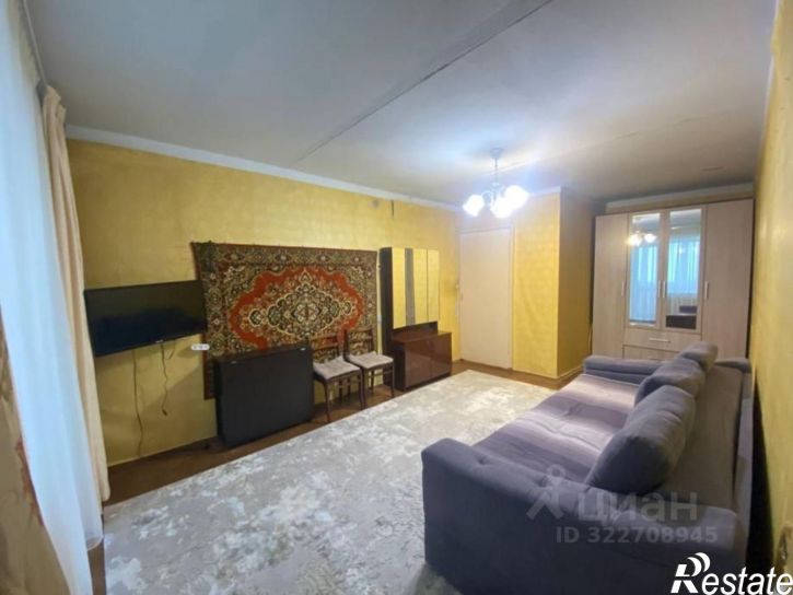 1-комн квартира г Березники, ул Мира, д 86