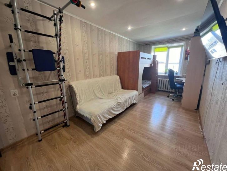 2-комн квартира