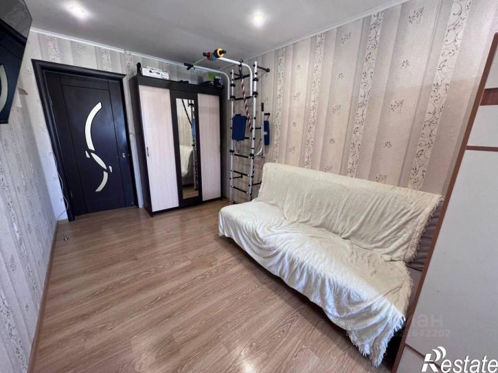 2-комн квартира