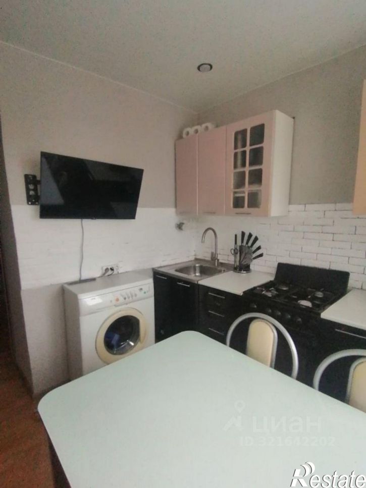 2-комн квартира