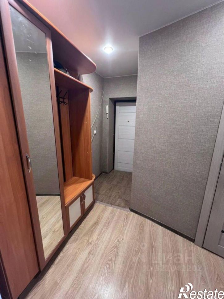 2-комн квартира