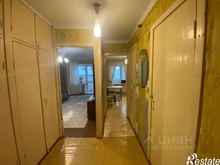 1-комн квартира г Березники, ул Мира, д 86