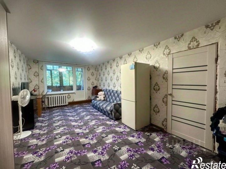 4-комн квартира г Березники, ул Мира, д 49