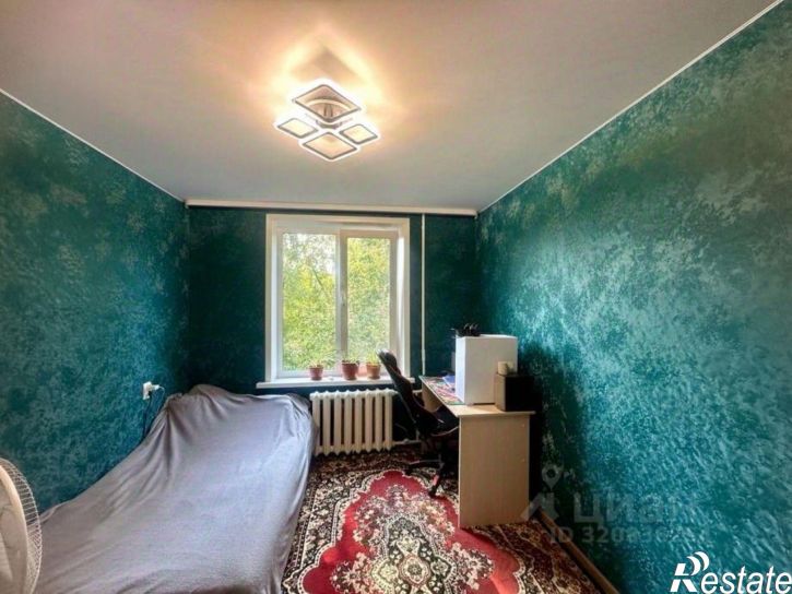 4-комн квартира г Березники, ул Мира, д 49