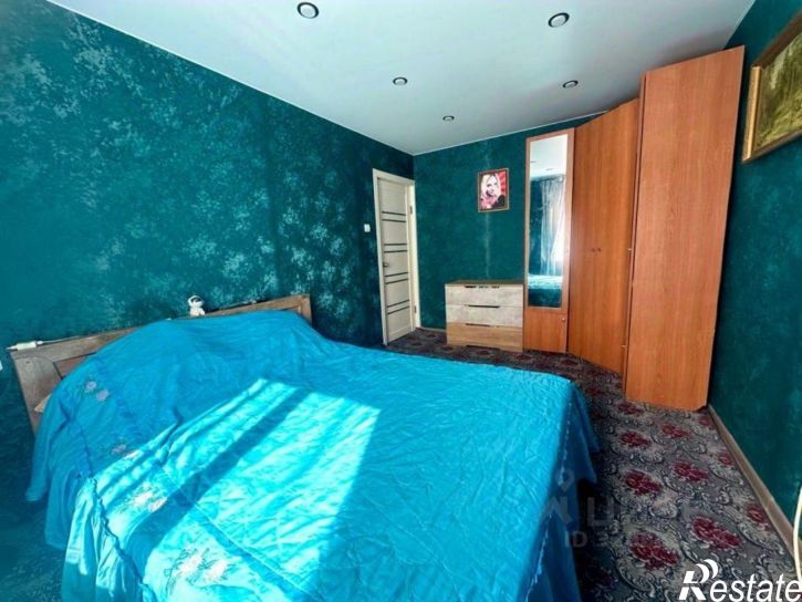 4-комн квартира г Березники, ул Мира, д 49