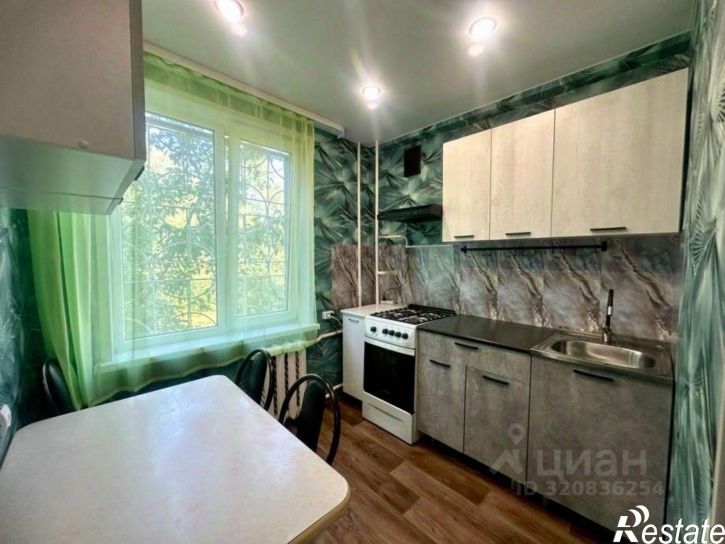 4-комн квартира г Березники, ул Мира, д 49