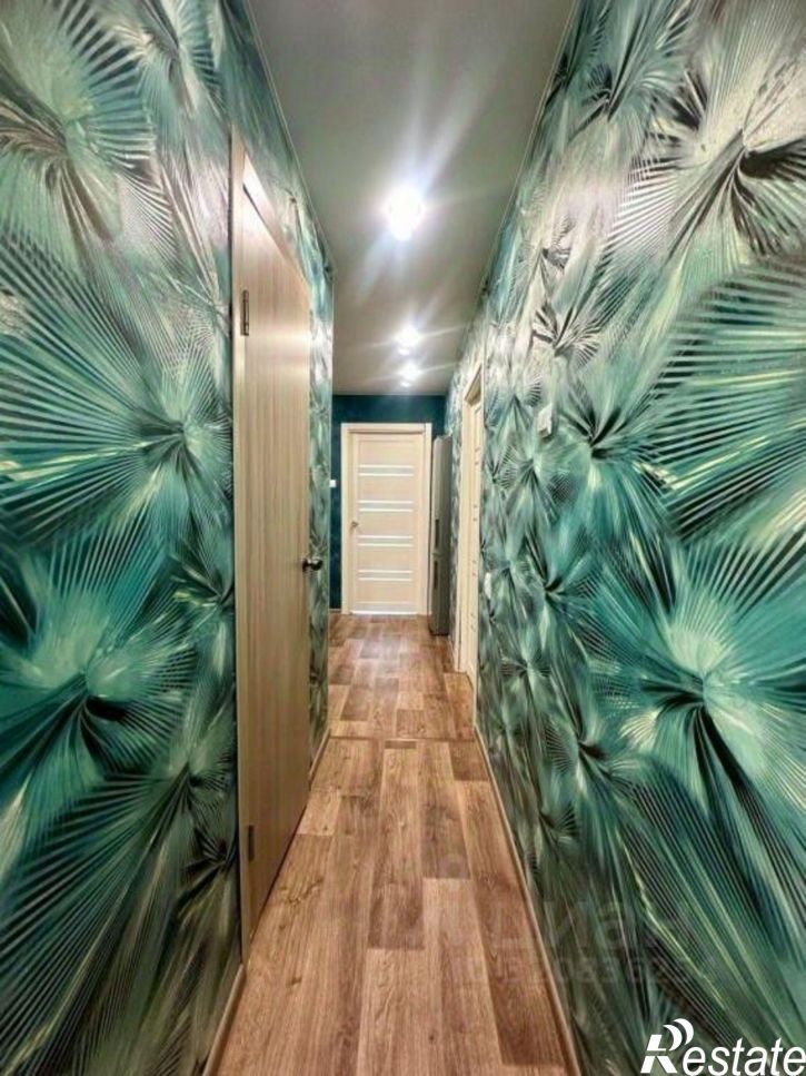 4-комн квартира г Березники, ул Мира, д 49