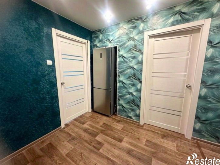 4-комн квартира г Березники, ул Мира, д 49