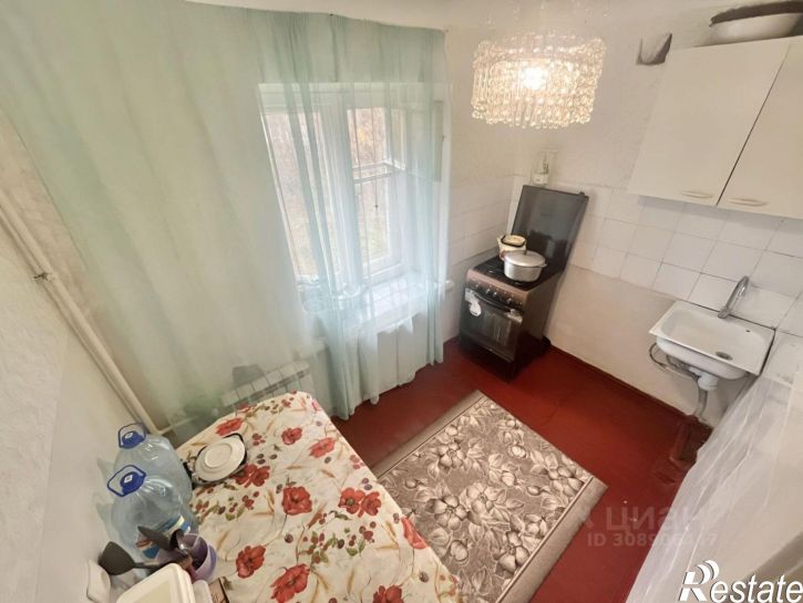 2-комн квартира Краснокамский городской округ