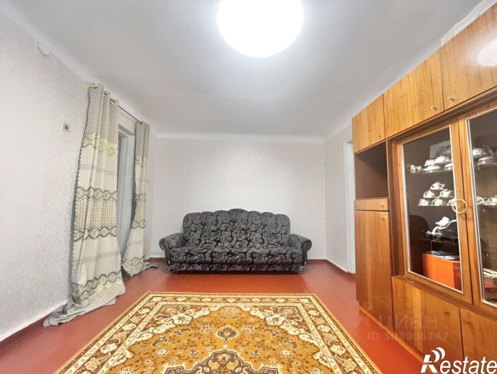 2-комн квартира Краснокамский городской округ