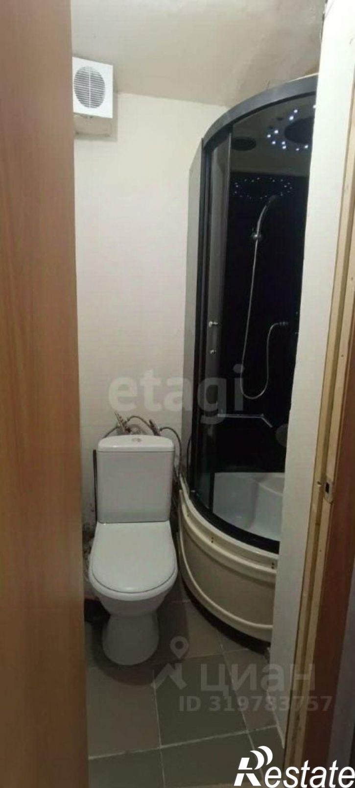 1-комн квартира городской округ Пермь, Пермь