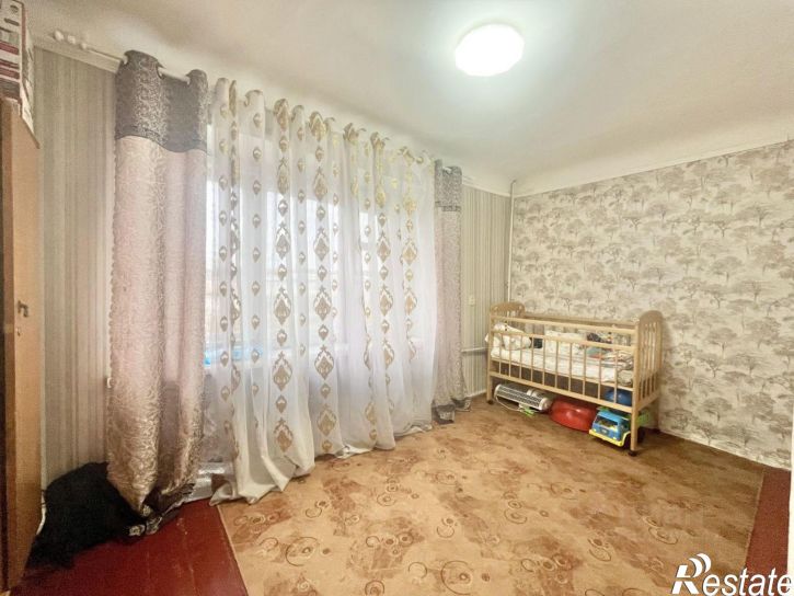 2-комн квартира Краснокамский городской округ