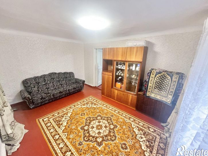 2-комн квартира Краснокамский городской округ