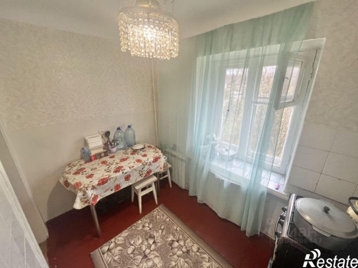 2-комн квартира Краснокамский городской округ