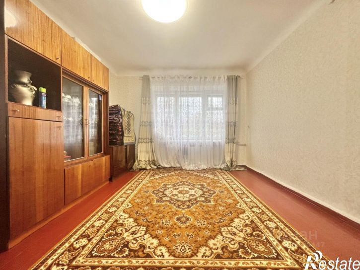 2-комн квартира Краснокамский городской округ