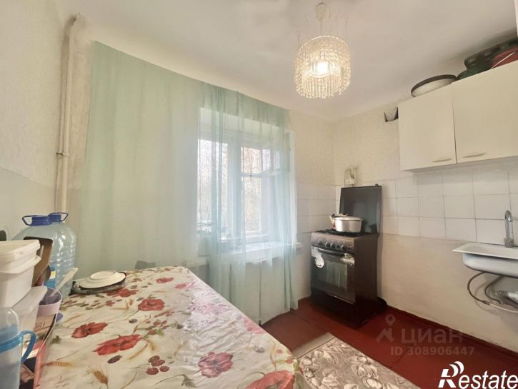 2-комн квартира Краснокамский городской округ