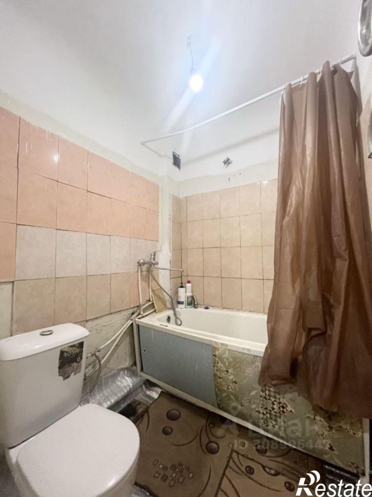 2-комн квартира Краснокамский городской округ