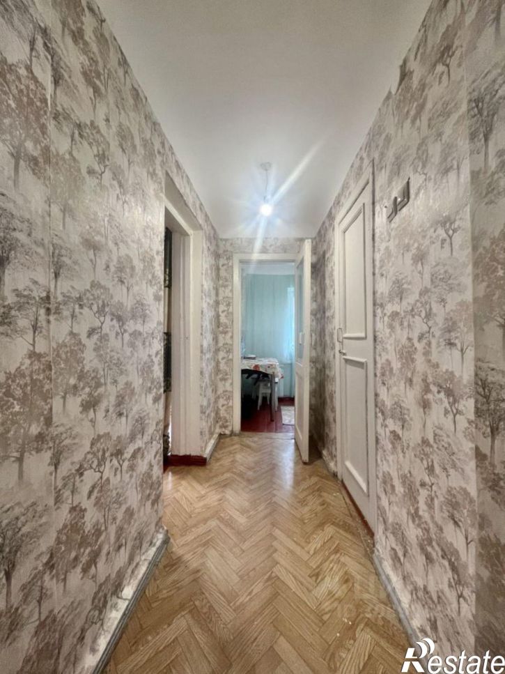 2-комн квартира Краснокамский городской округ