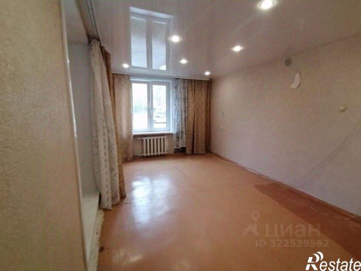 1-комн квартира улица Мира, 98,  д. 98