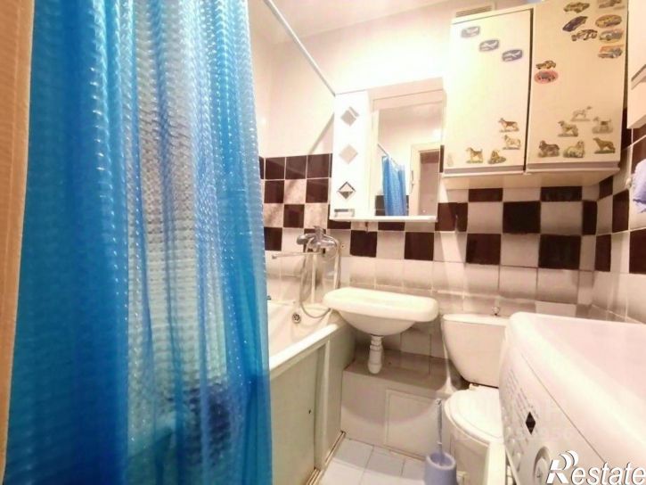 1-комн квартира улица Мира, 98,  д. 98