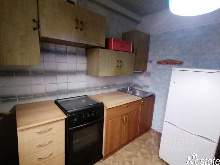 1-комн квартира улица Мира, 98,  д. 98