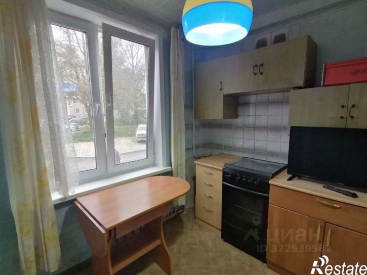 1-комн квартира улица Мира, 98,  д. 98