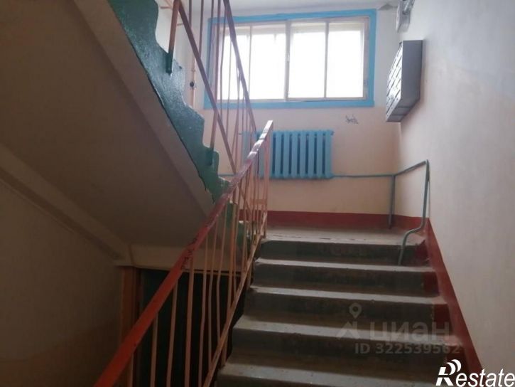 1-комн квартира улица Мира, 98,  д. 98