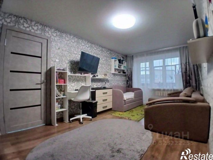 1-комн квартира г Соликамск, ул 20-летия Победы, д 85