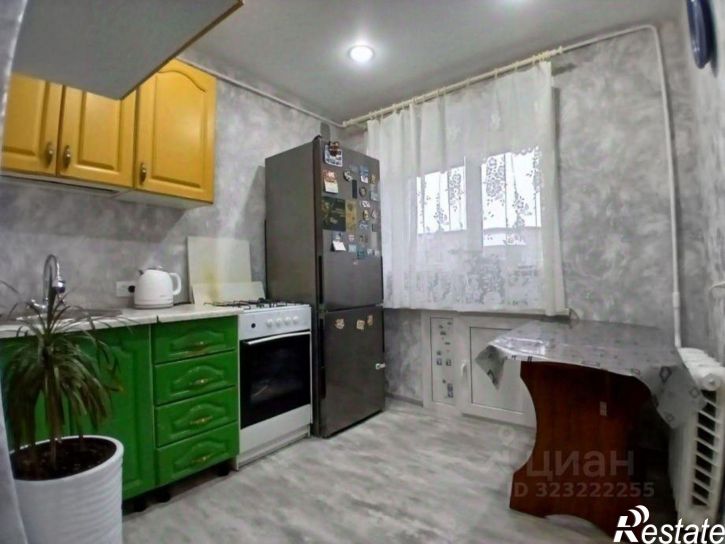 1-комн квартира г Соликамск, ул 20-летия Победы, д 85