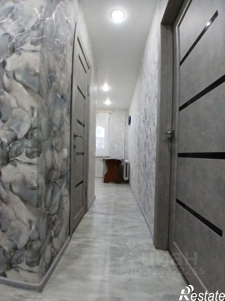 1-комн квартира г Соликамск, ул 20-летия Победы, д 85