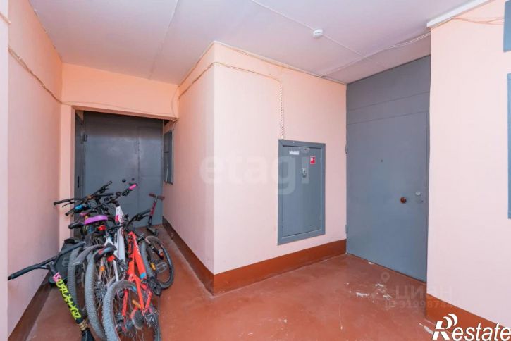 6-комн квартира городской округ Пермь, Пермь