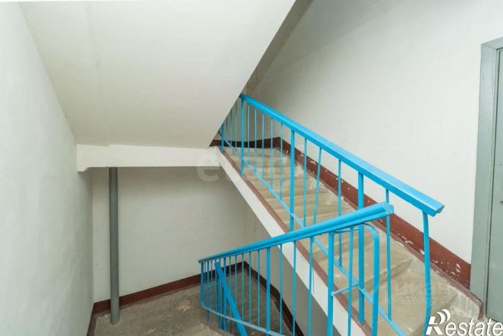 6-комн квартира городской округ Пермь, Пермь