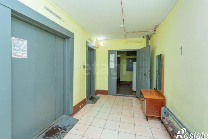 6-комн квартира городской округ Пермь, Пермь